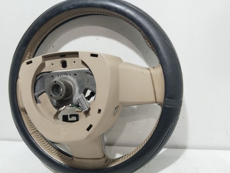 Recambio de volante para nissan murano i (z50) 3.5 4x4 referencia OEM IAM 484A08  