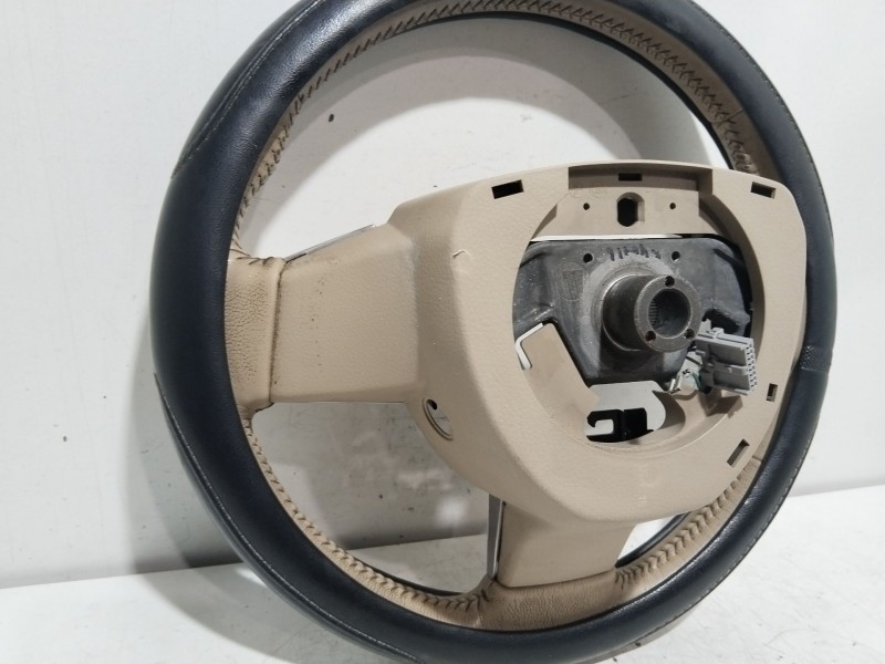 Recambio de volante para nissan murano i (z50) 3.5 4x4 referencia OEM IAM 484A08  