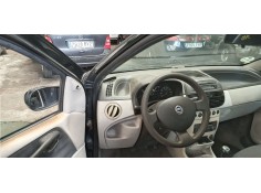 fiat punto (188_) del año 2003 2