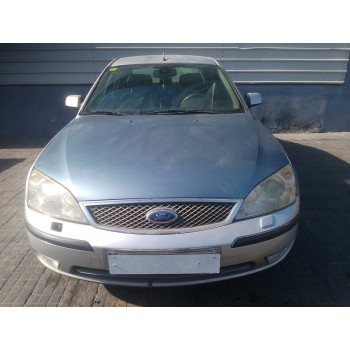 FORD MONDEO BERLINA (GE)