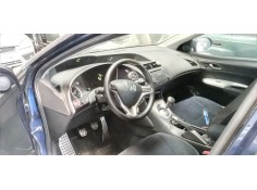 honda civic viii hatchback (fn, fk) del año 2006 2