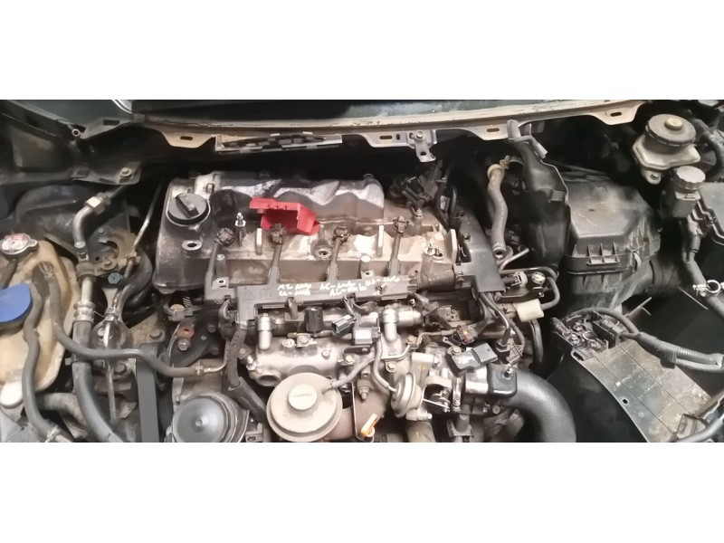 honda civic viii hatchback (fn, fk) del año 2006