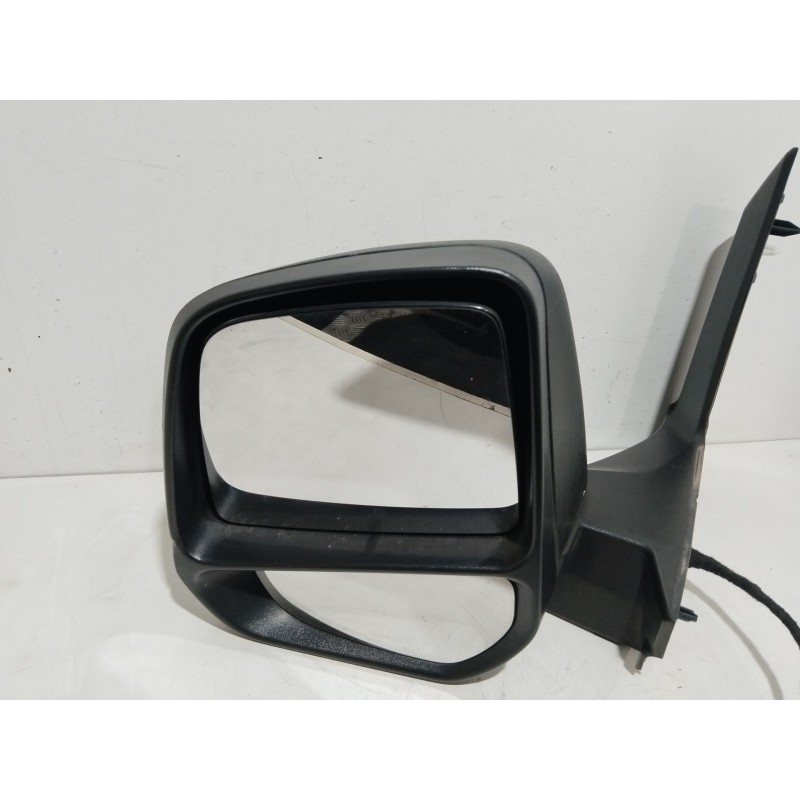 Recambio de retrovisor izquierdo para ford transit connect monospace 1.6 tdci referencia OEM IAM 2041123  