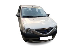 dacia logan (ls_) del año 2006