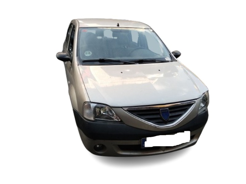 dacia logan (ls_) del año 2006 dacia logan (ls_) del año 2006