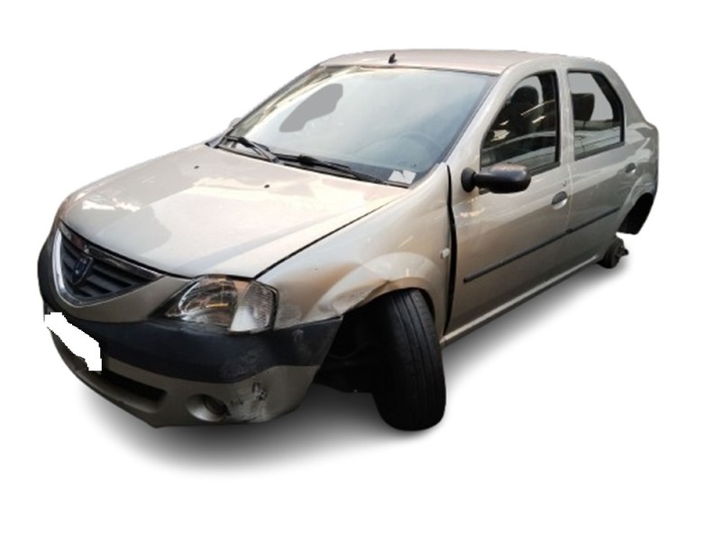 dacia logan (ls_) del año 2006 dacia logan (ls_) del año 2006