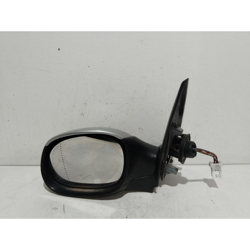 Recambio de retrovisor izquierdo para peugeot 206 cc (2d) 2.0 s16 referencia OEM IAM   