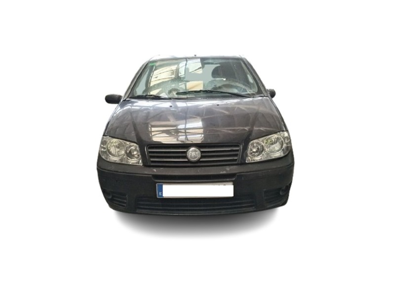 fiat punto (188_) del año 2003 fiat punto (188_) del año 2003