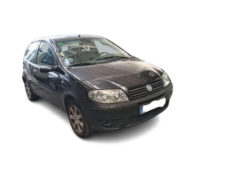 fiat punto (188_) del año 2003 fiat punto (188_) del año 2003