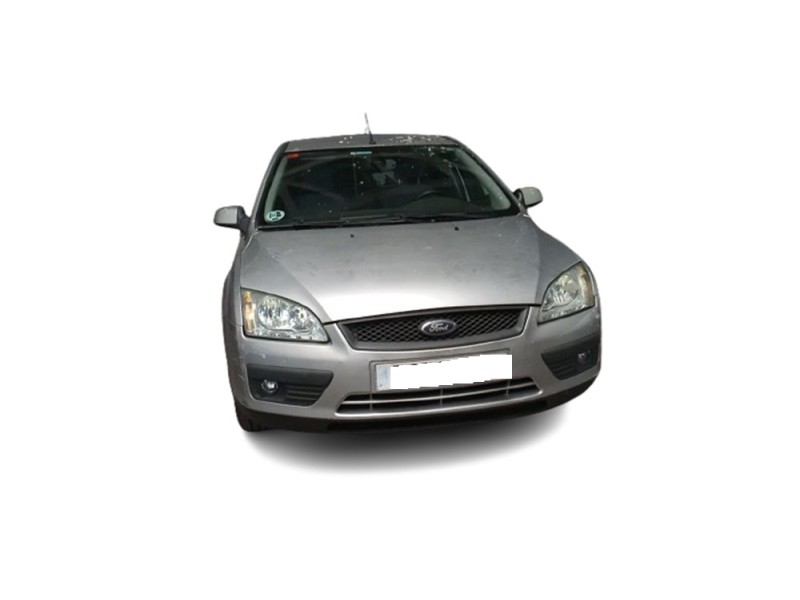 ford focus ii (da_, hcp, dp) del año 2005