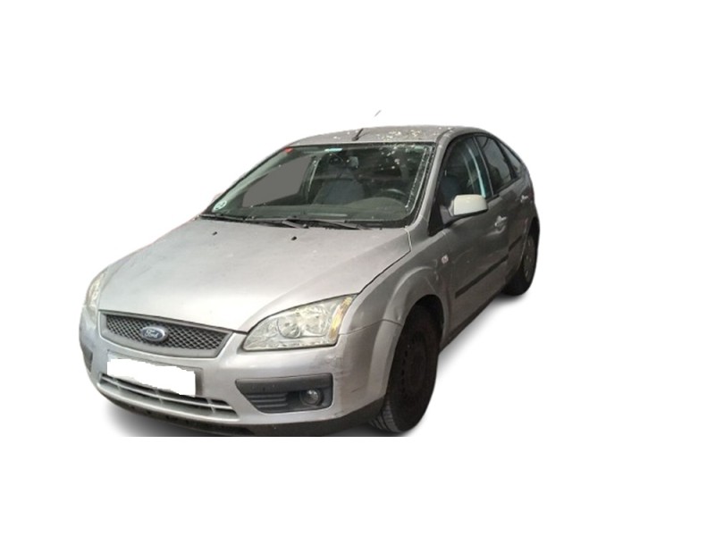 ford focus ii (da_, hcp, dp) del año 2005