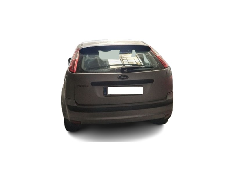 ford focus ii (da_, hcp, dp) del año 2005