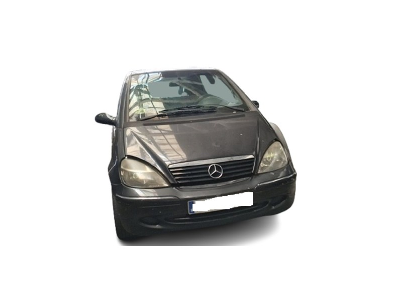 mercedes-benz clase a (w168) del año 2002 mercedes-benz clase a (w168) del año 2002