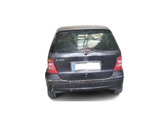 mercedes-benz clase a (w168) del año 2002
