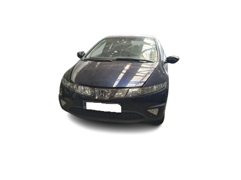 honda civic viii hatchback (fn, fk) del año 2006