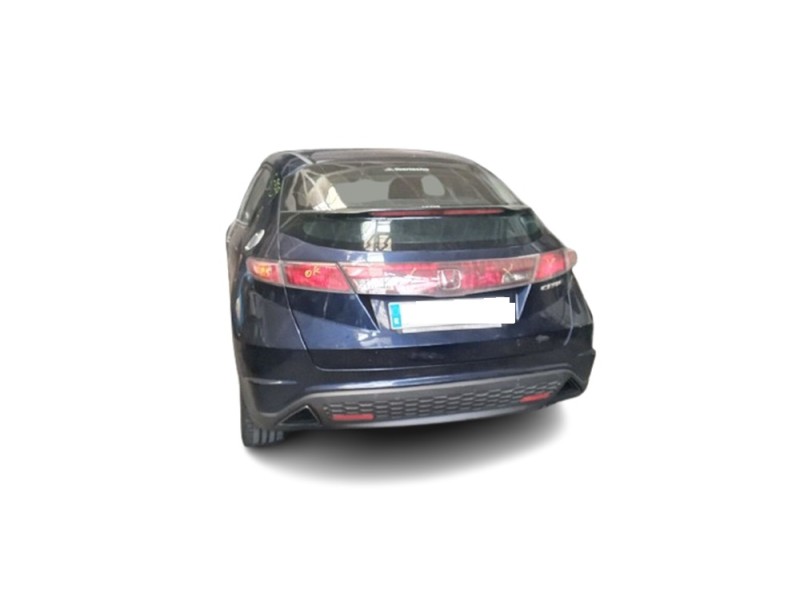 honda civic viii hatchback (fn, fk) del año 2006