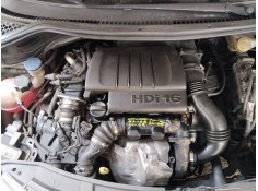 peugeot 207/207+ (wa_, wc_) del año 2008 2