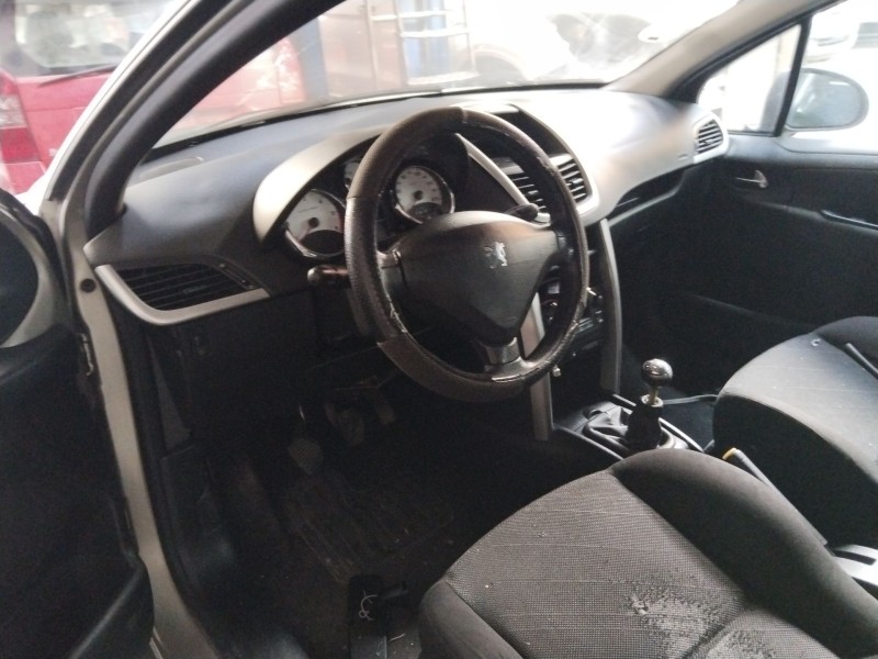 peugeot 207/207+ (wa_, wc_) del año 2008 peugeot 207/207+ (wa_, wc_) del año 2008
