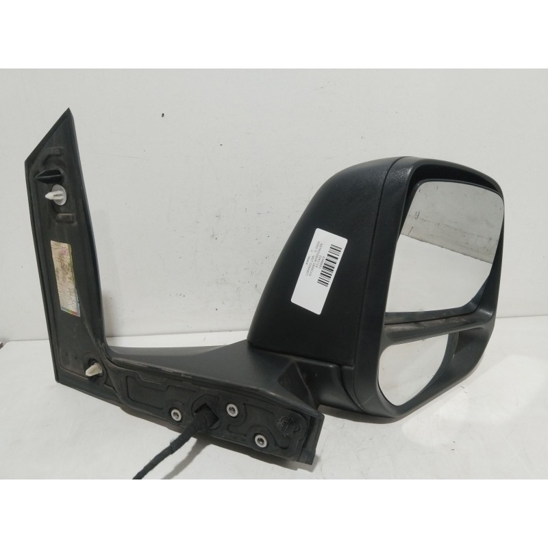 Recambio de retrovisor derecho para ford transit connect monospace 1.6 tdci referencia OEM IAM 2041114  