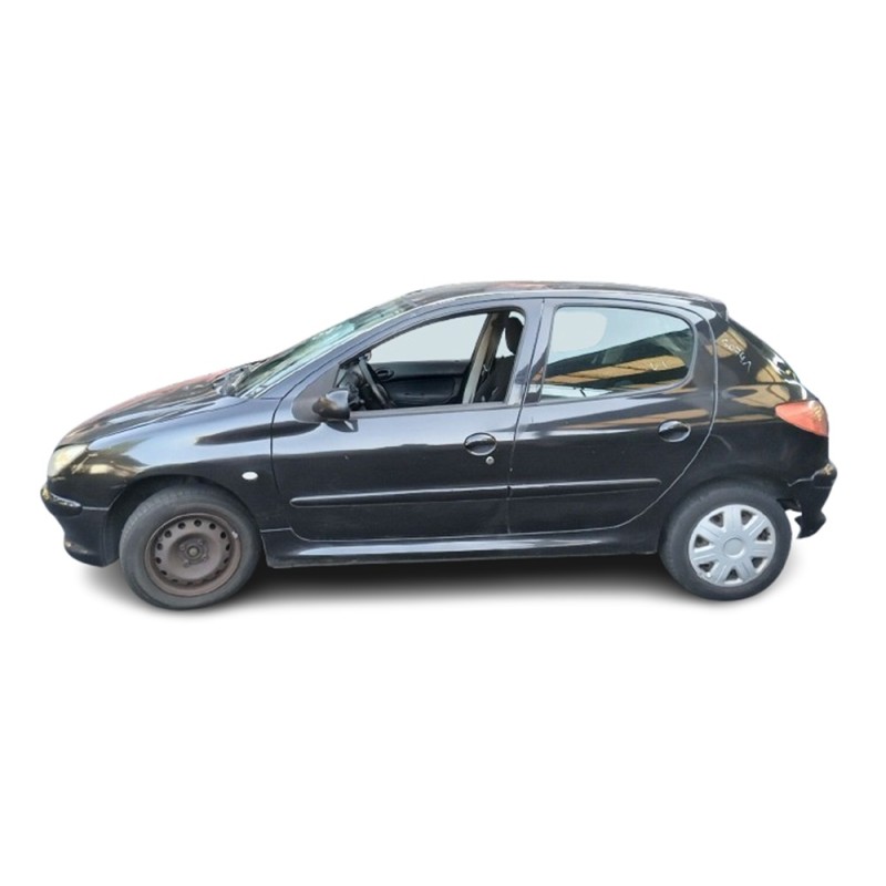 PEUGEOT 206 HATCHBACK (2A/C) - imagen 2