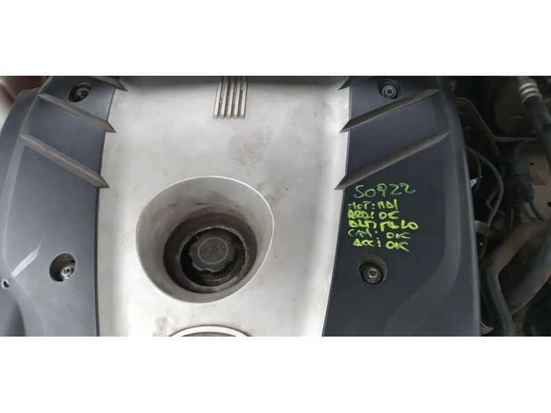 kia sorento i (jc) del año 2006