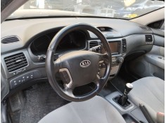 kia magentis ii (mg) del año 2007 2