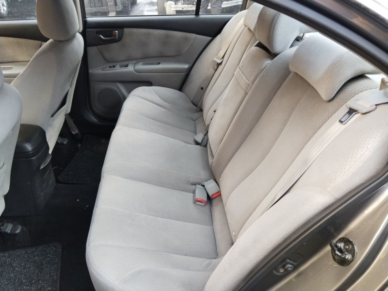 kia magentis ii (mg) del año 2007