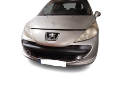 peugeot 207/207+ (wa_, wc_) del año 2008
