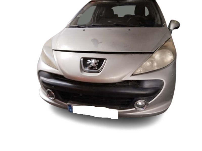 peugeot 207/207+ (wa_, wc_) del año 2008 peugeot 207/207+ (wa_, wc_) del año 2008