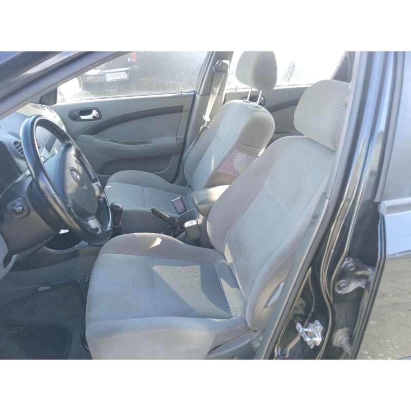 CHEVROLET LACETTI (J200) - imagen 6