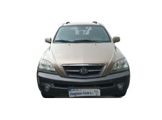 kia sorento i (jc) del año 2006