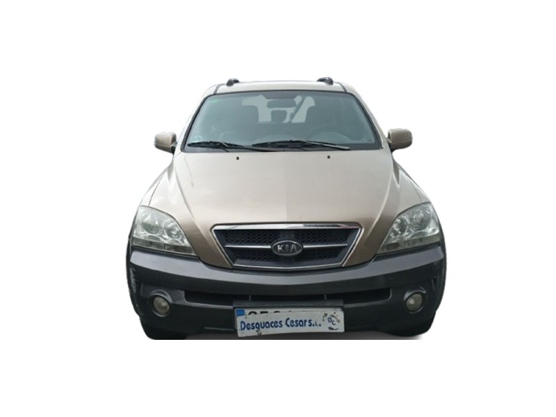 kia sorento i (jc) del año 2006