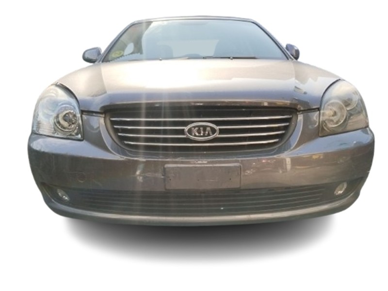 kia magentis ii (mg) del año 2007