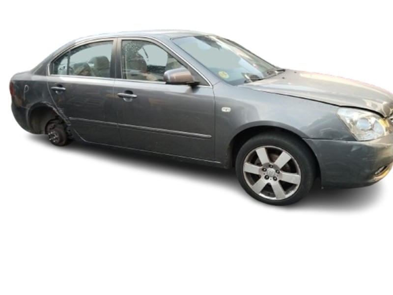 kia magentis ii (mg) del año 2007