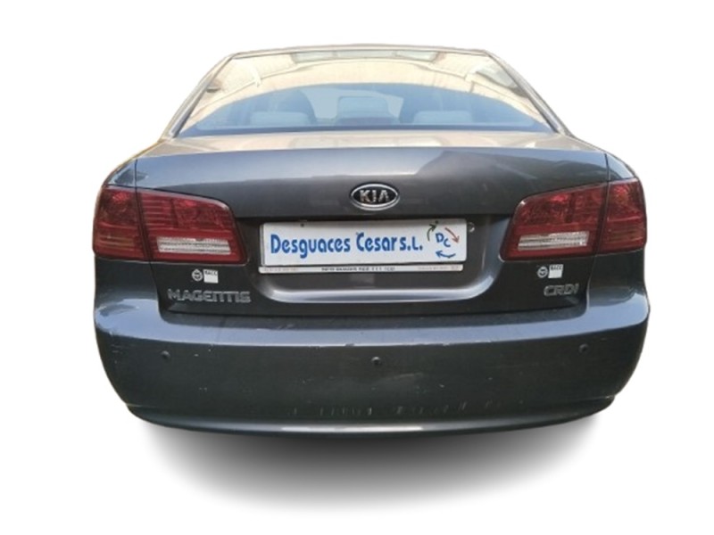 kia magentis ii (mg) del año 2007