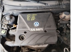 volkswagen polo (6n2) del año 2001 2