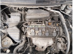 honda fr-v (be) del año 2006 2