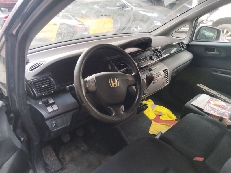 honda fr-v (be) del año 2006 honda fr-v (be) del año 2006