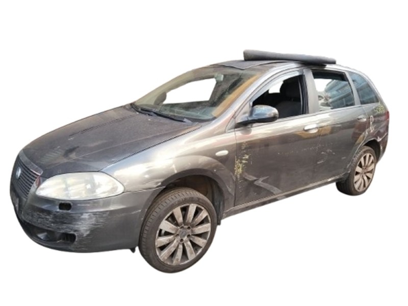 fiat croma (194_) del año 2006 fiat croma (194_) del año 2006