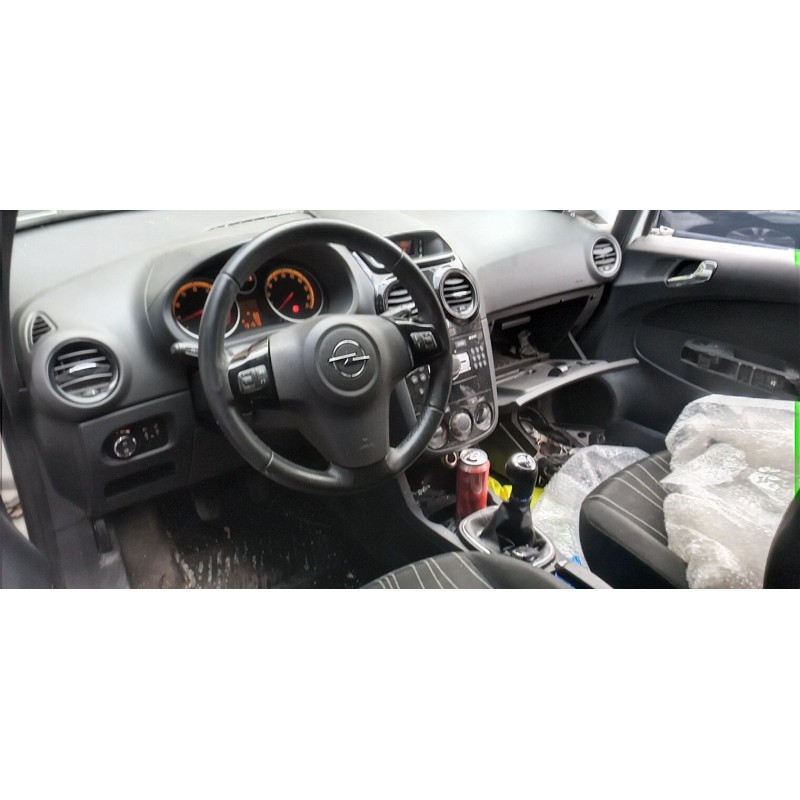 OPEL CORSA D (S07) - imagen 5