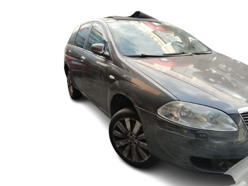 fiat croma (194_) del año 2006 fiat croma (194_) del año 2006