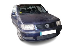 volkswagen polo (6n2) del año 2001