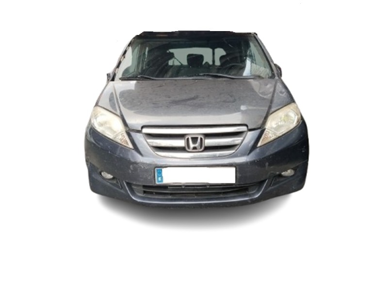 honda fr-v (be) del año 2006 honda fr-v (be) del año 2006