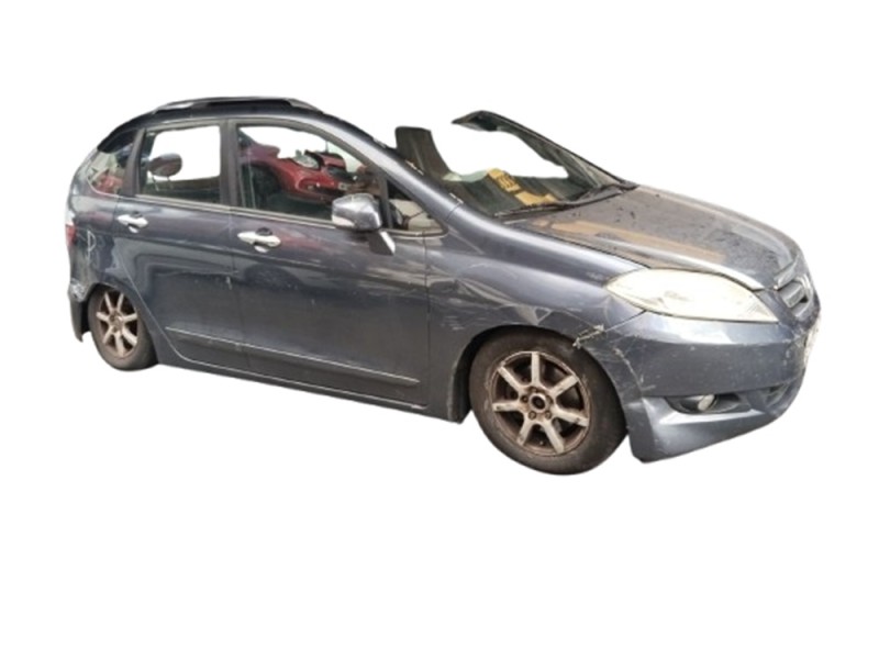 honda fr-v (be) del año 2006 honda fr-v (be) del año 2006