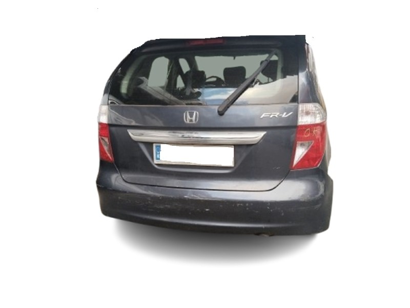 honda fr-v (be) del año 2006 honda fr-v (be) del año 2006