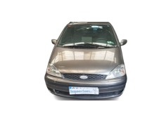 ford galaxy i (wgr) del año 2001