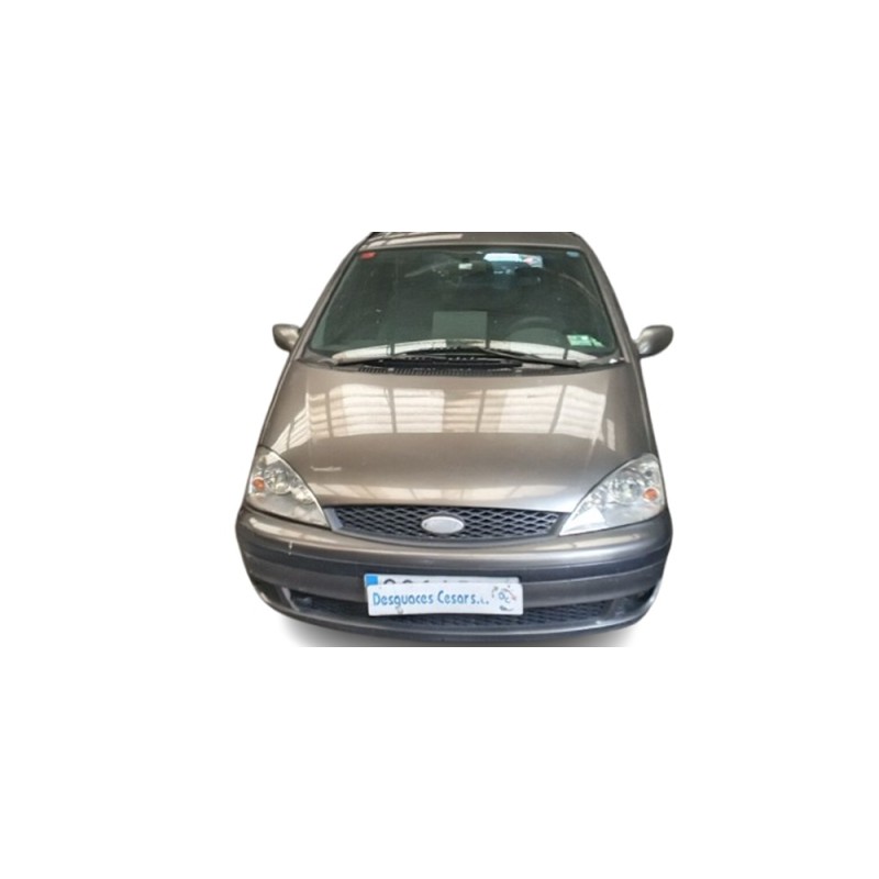 ford galaxy i (wgr) del año 2001