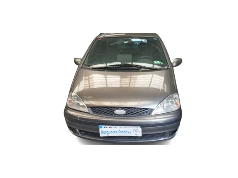 ford galaxy i (wgr) del año 2001 ford galaxy i (wgr) del año 2001
