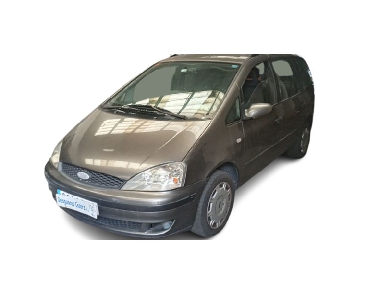 ford galaxy i (wgr) del año 2001 ford galaxy i (wgr) del año 2001