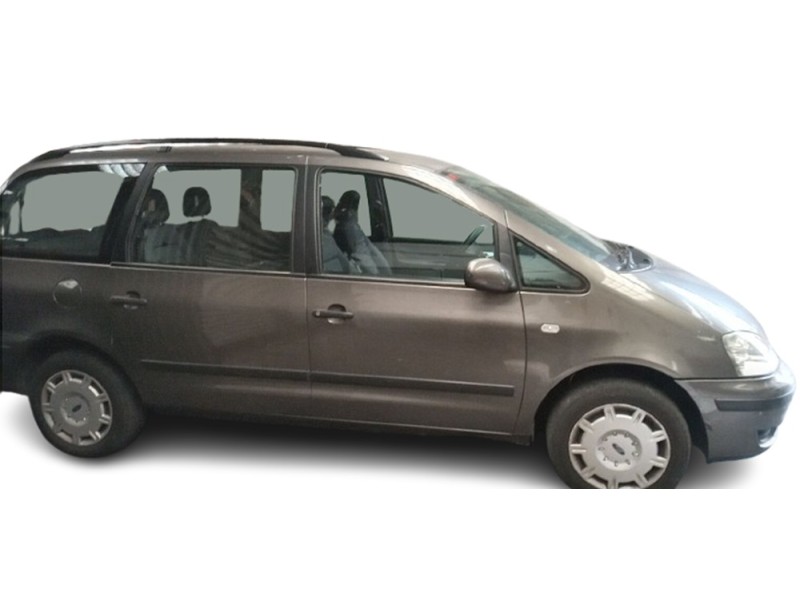 ford galaxy i (wgr) del año 2001 ford galaxy i (wgr) del año 2001
